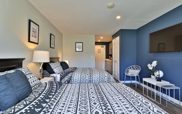 photo 5 of Kcis 541 - New Killington Condo Close To Mtn - Sleeps 4