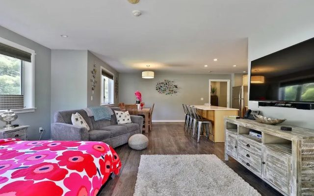 photo 5 of Kcis 542 - Renovated 2rm Suite Close To Killington Mountain