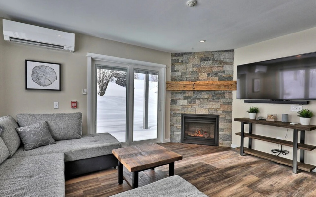 photo 5 of Kcis 612 - Forest Fun: Brand New Killington Condo, 2rm