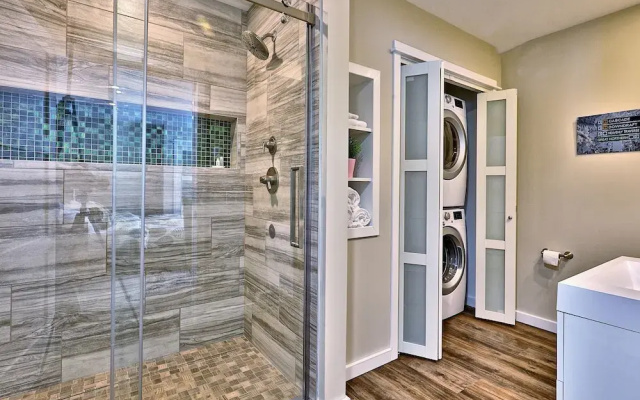 photo 4 of KCIS 612/613 - Forest Suites: Sleeps 10 in Killington Center