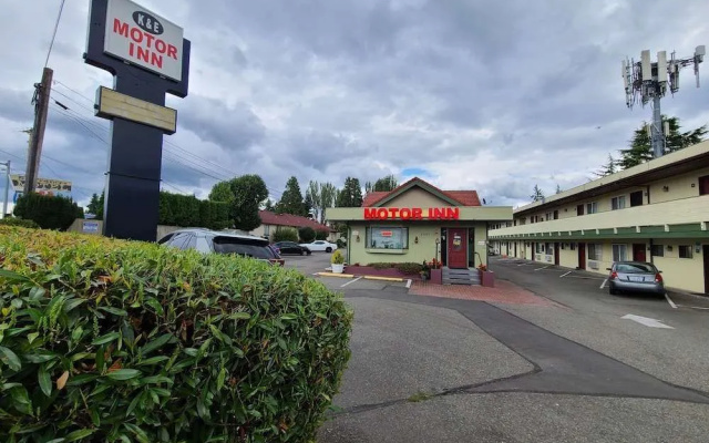 photo 4 of K&E Motor Inn
