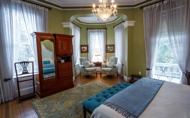 photo 2 of Kehoe House,Historic Inns of Savannah Collection
