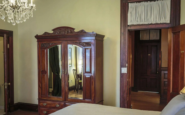 photo 5 of Kehoe House, Historic Inns of Savannah