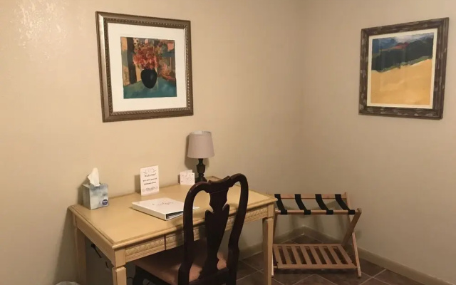 photo 4 of Kelinci Spa Bed & Breakfast