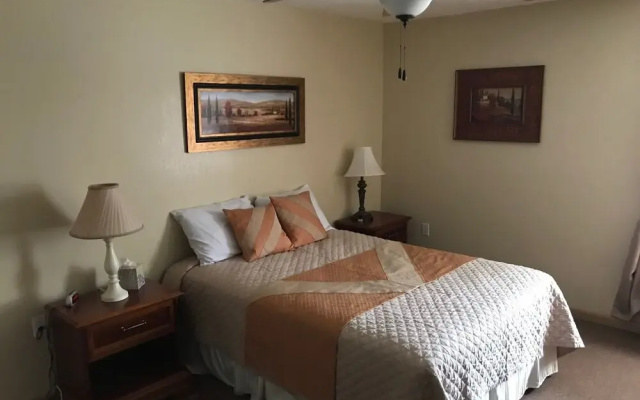 photo 5 of Kelinci Spa Bed & Breakfast