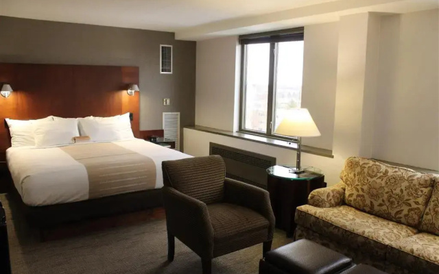 photo 3 of Kellogg Hotel & Conference Center