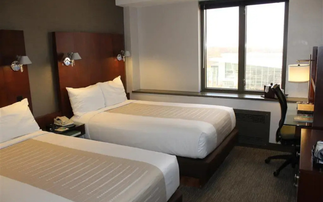 photo 4 of Kellogg Hotel & Conference Center