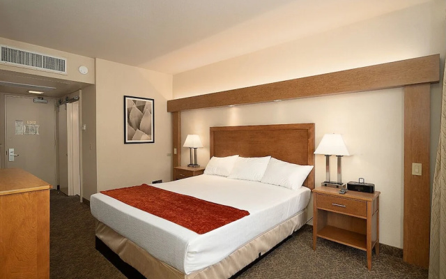 photo 3 of Kellogg West Conference Center and Hotel