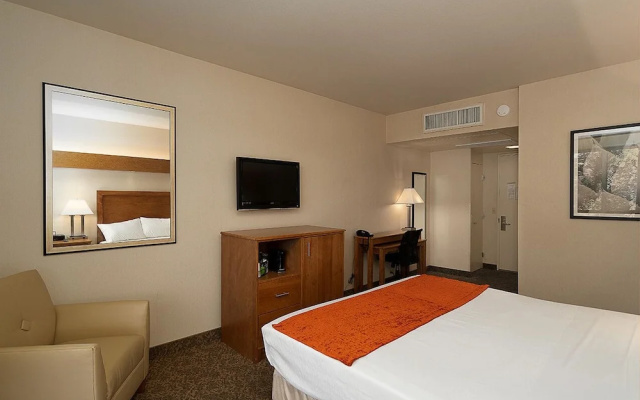 photo 4 of Kellogg West Conference Center and Hotel