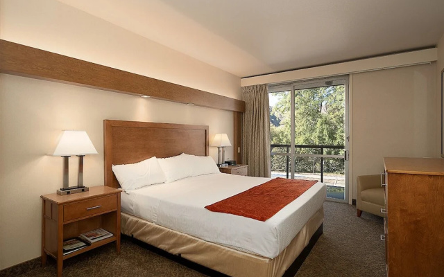 photo 5 of Kellogg West Conference Center and Hotel