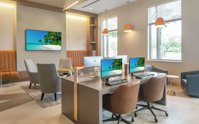 photo 4 of Hilton Miami Dadeland