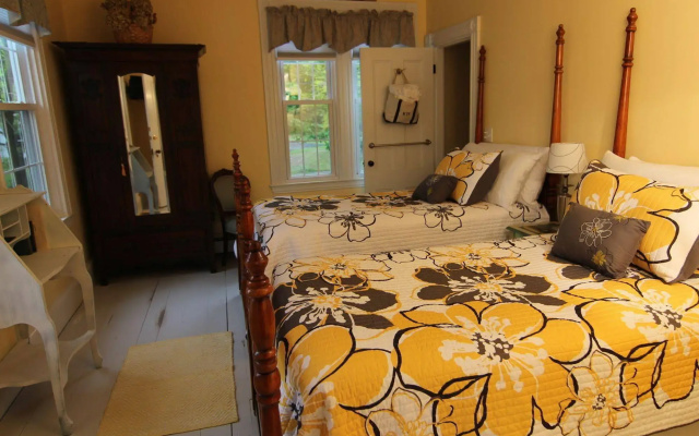 photo 2 of The Kendall Inn