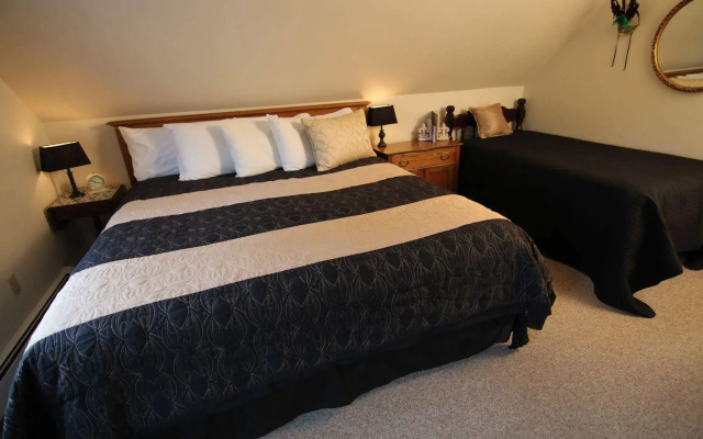 photo 4 of The Kendall Inn