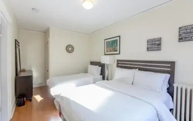 photo 3 of Kenmore Apartments by Starlight Suites