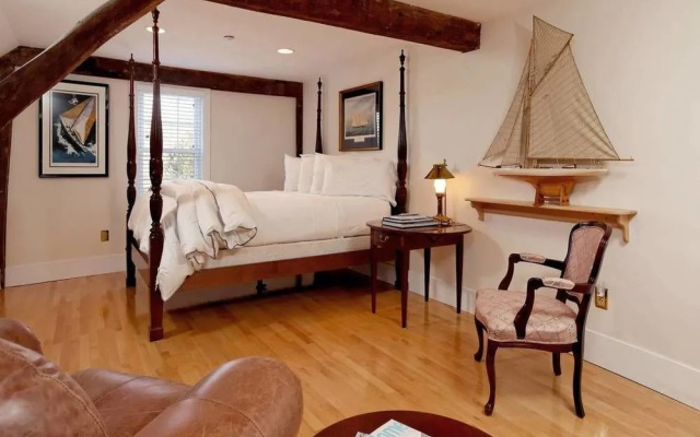 photo 5 of Kennebec Inn Bed and Breakfast