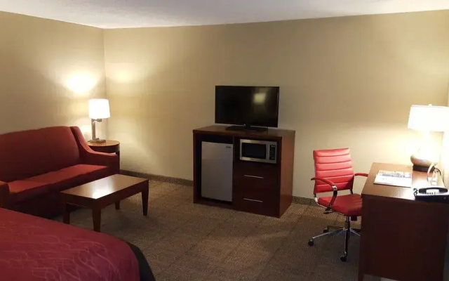 photo 5 of Kensington Inn & Suites
