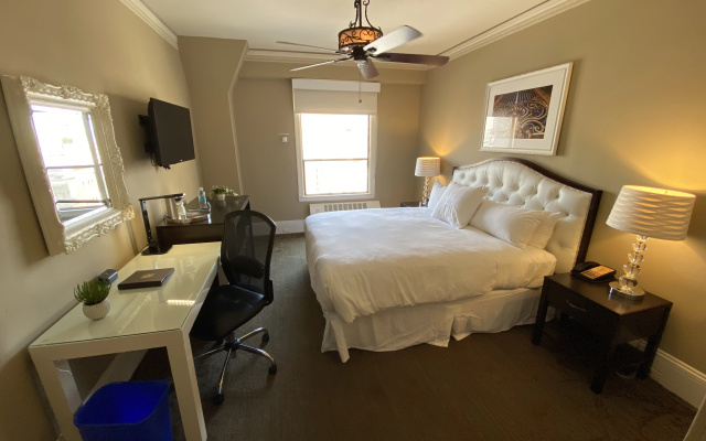 photo 3 of Kensington Park Hotel