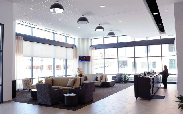 photo 2 of Kent State University Hotel and Conference Center