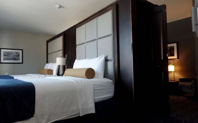 photo 4 of Kent State University Hotel and Conference Center