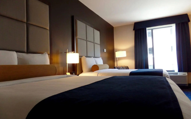 photo 5 of Kent State University Hotel and Conference Center