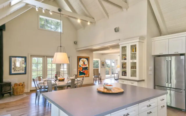 photo 3 of Kenwood California - 3 Br Home
