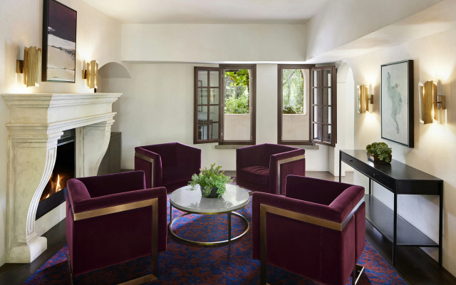 photo 2 of Kenwood Inn and Spa