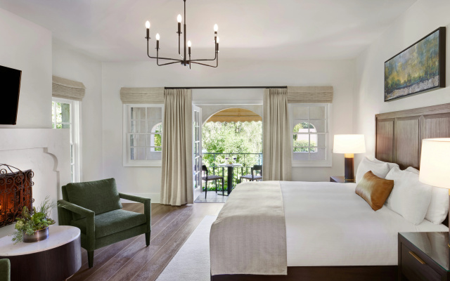 photo 3 of Kenwood Inn and Spa