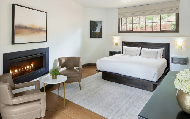 photo 4 of Kenwood Inn and Spa