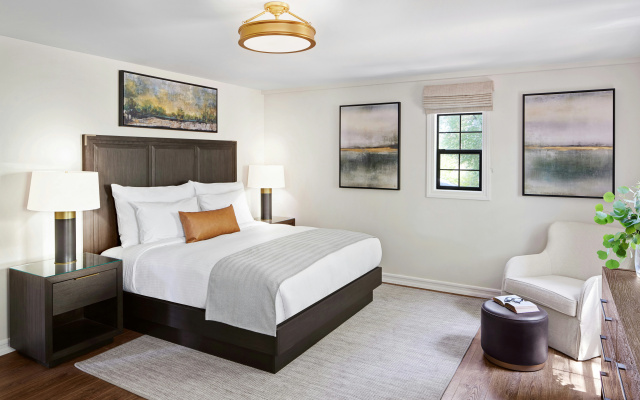 photo 5 of Kenwood Inn and Spa
