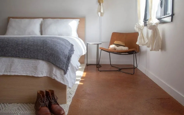 photo 4 of Kestrel Hotel