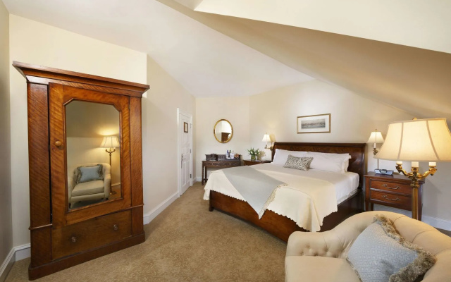 photo 3 of Keswick Hall