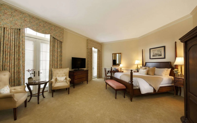 photo 4 of Keswick Hall