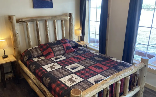 photo 4 of Keweenaw Waters Resort