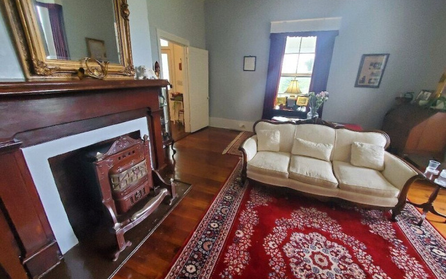 photo 4 of Key Falls Inn
