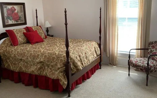 photo 5 of Key Falls Inn