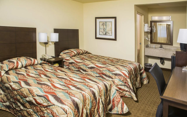 photo 4 of Key Inn and Suites