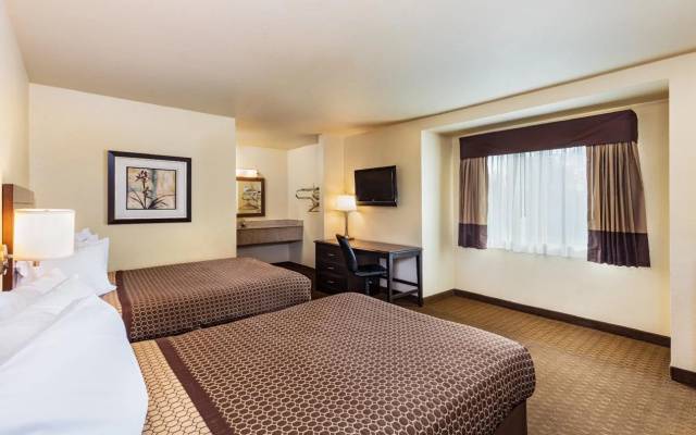 photo 5 of Key Inn and Suites