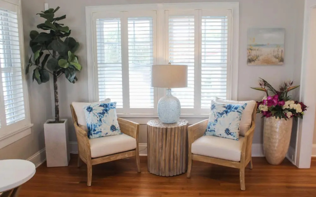 photo 5 of Key West Style Beachtown Estate by TechTravel