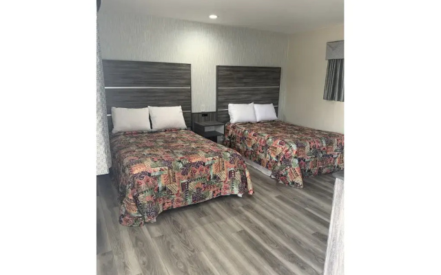 photo 3 of Keystone Motel