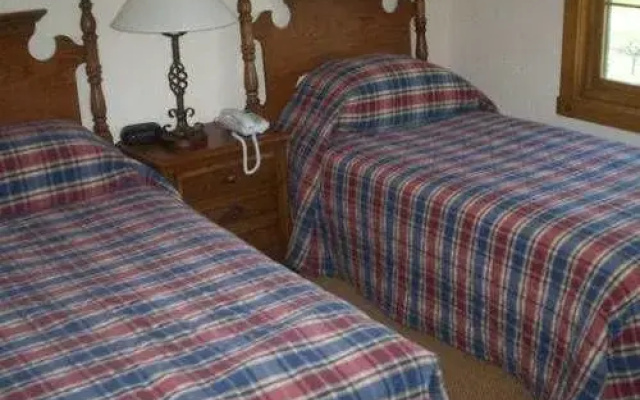photo 3 of Kicking Horse Lodges