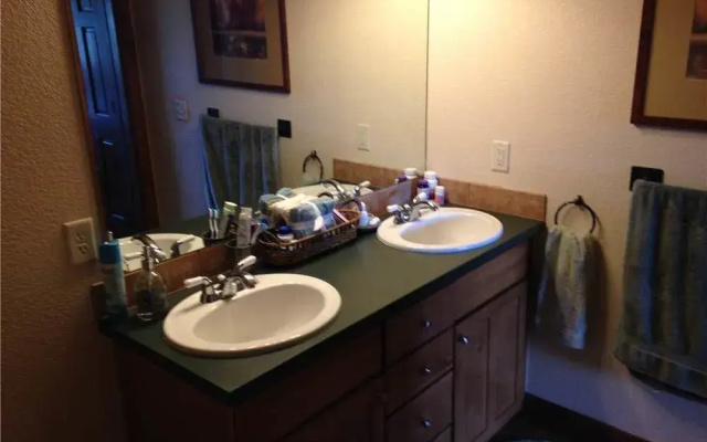 photo 5 of Kicking Horse Lodges