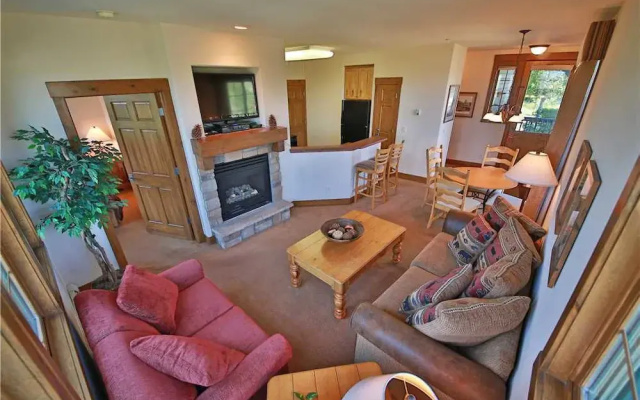 photo 4 of Kicking Horse Lodges By Resort Management Group