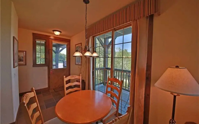 photo 5 of Kicking Horse Lodges By Resort Management Group