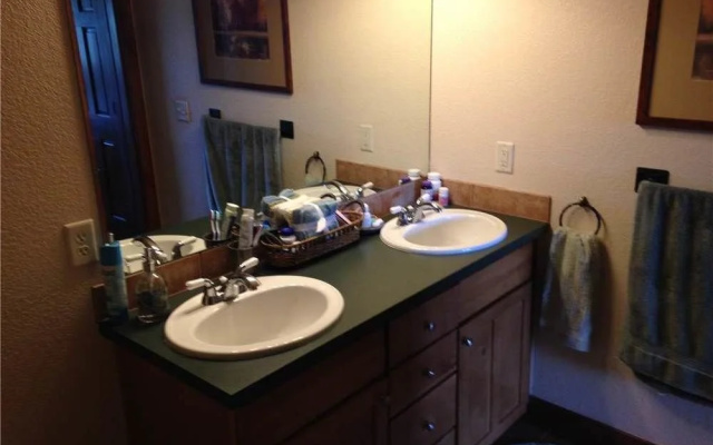 photo 5 of Kicking Horse Lodges