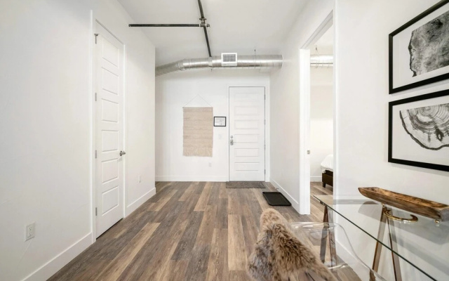 photo 3 of Rino Art Lofts - Urban Cowboy Loft with Skyline Views