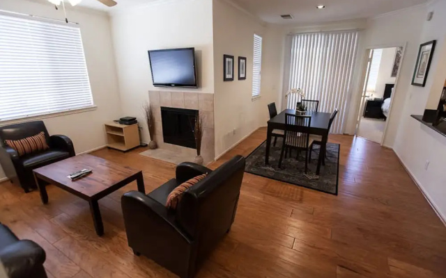 photo 2 of Kierland Villa 3 Bedroom by Casago