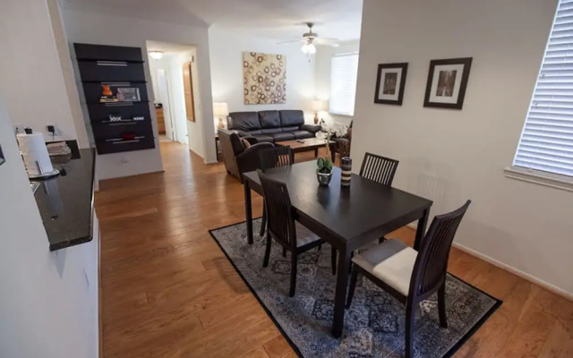 photo 3 of Kierland Villa 3 Bedroom by Casago