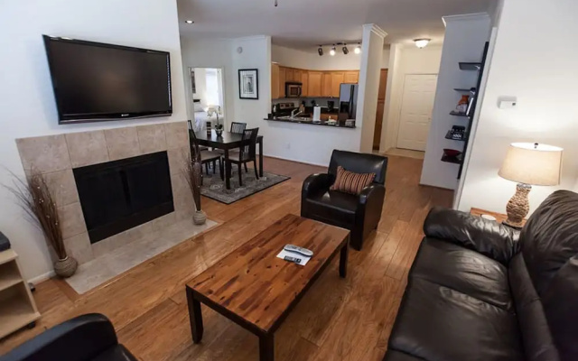 photo 4 of Kierland Villa 3 Bedroom by Casago