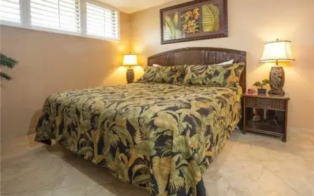photo 5 of Kihei Surfside 412 1 Bedroom Condo