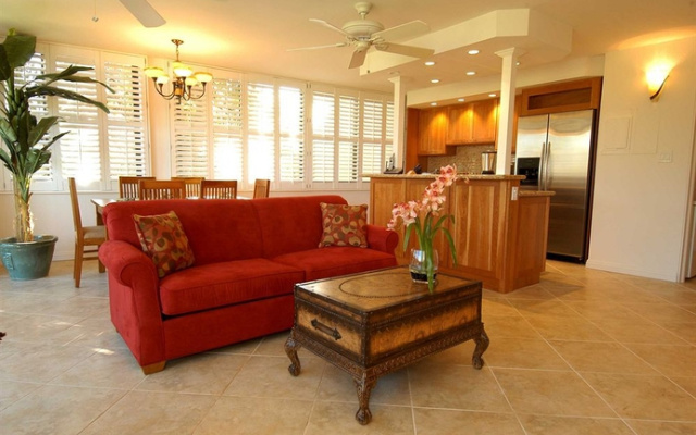 photo 2 of Kihei Surfside - Maui Condo & Home